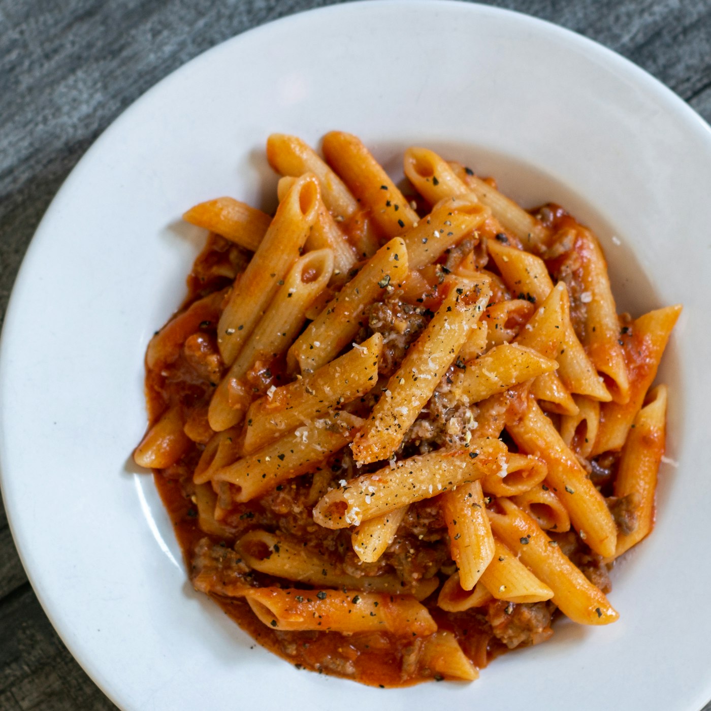 Penne